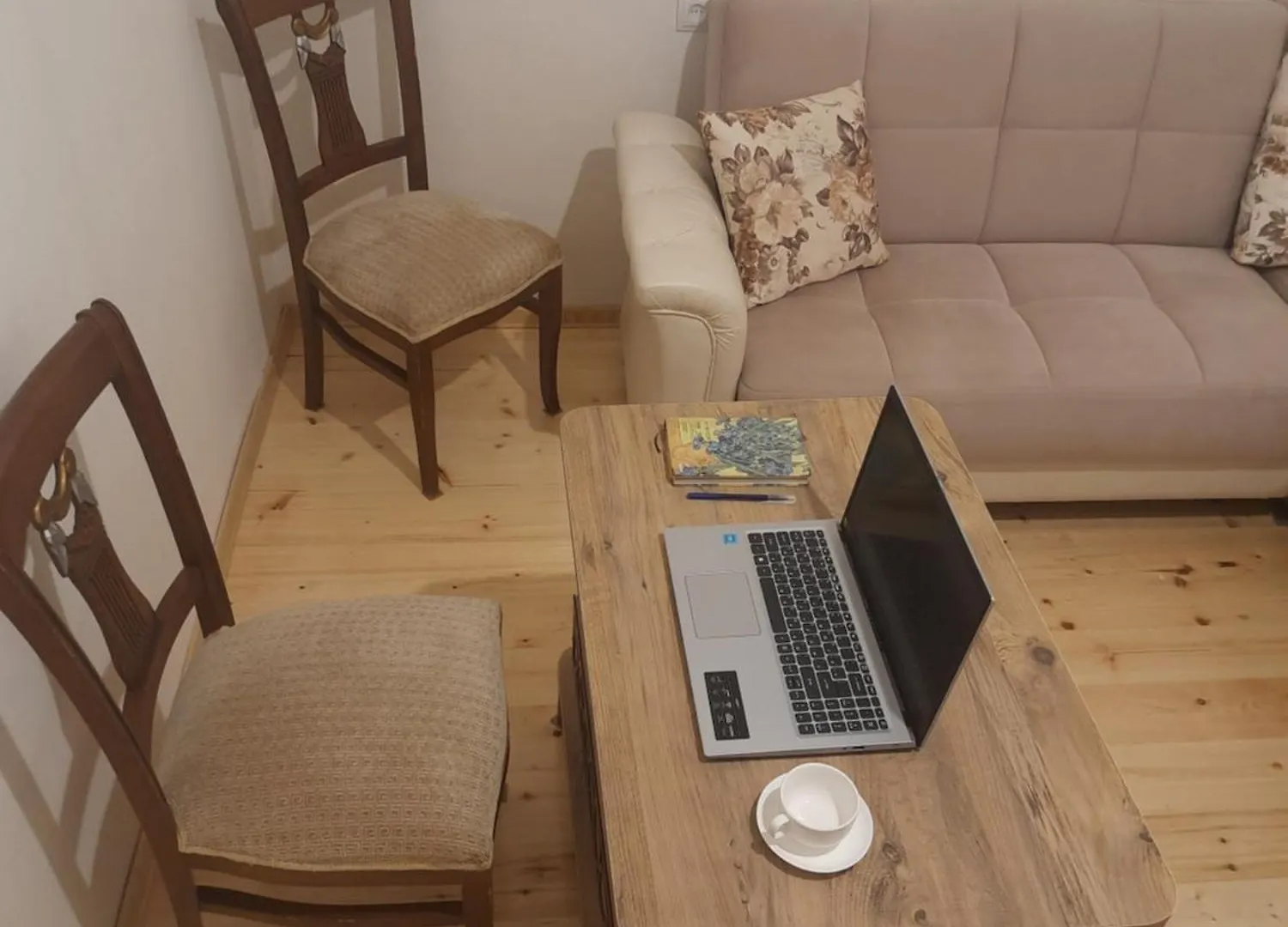 Sweet Home Tbilisi Apartment