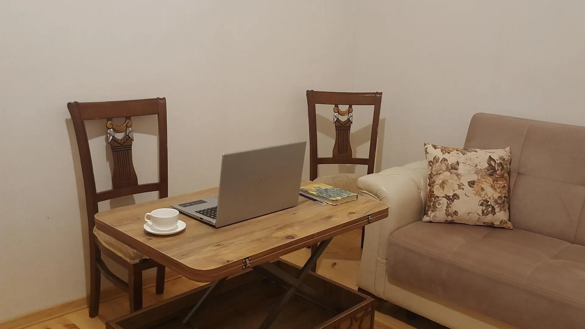 Apartment Sweet Home Tbilisi Georgia