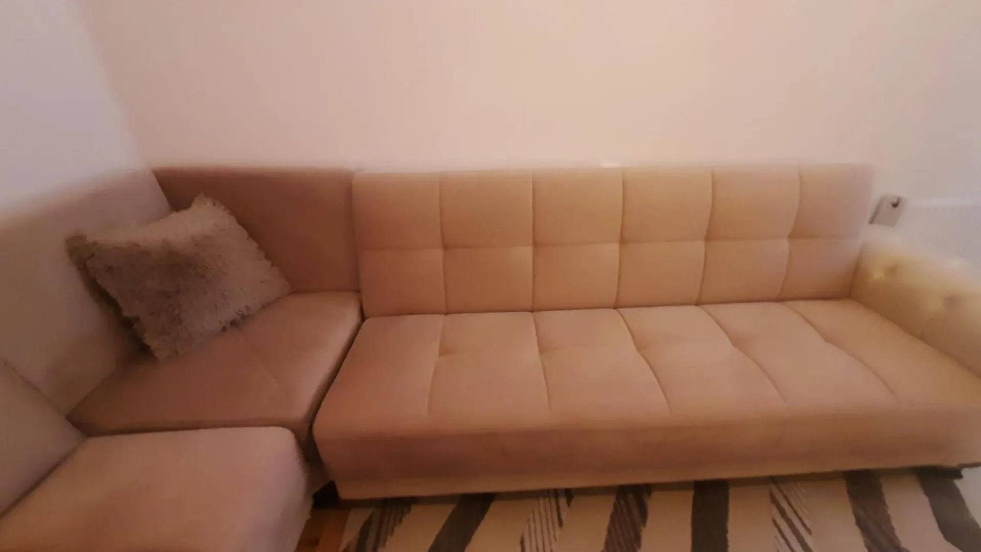 Sweet Home Tbilisi Apartment