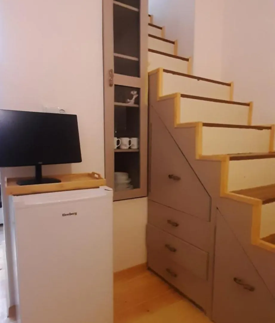 Apartment Sweet Home Tbilisi