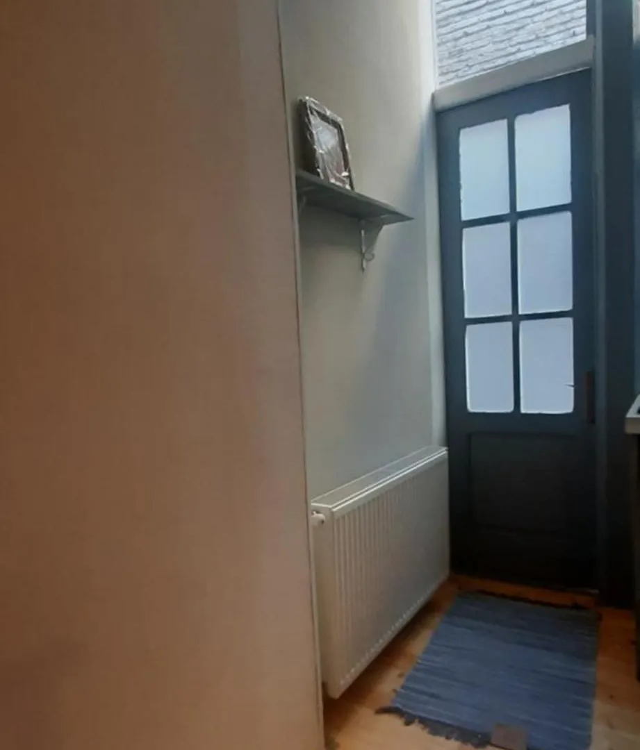 Sweet Home Tbilisi Apartment