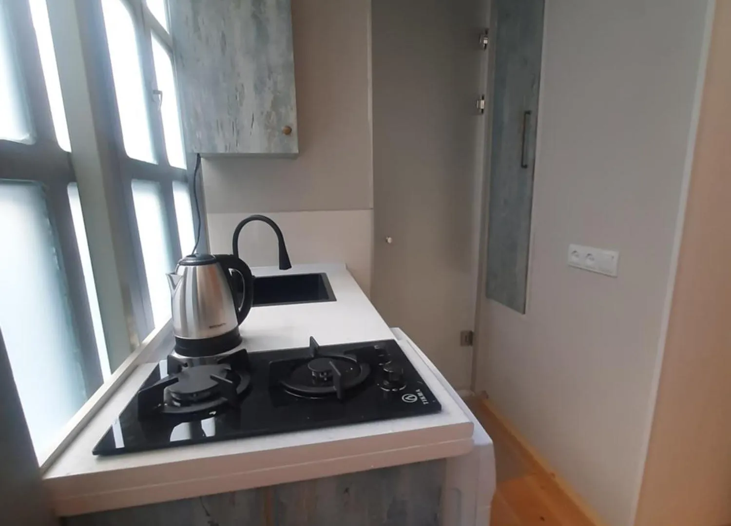 Sweet Home Tbilisi Apartment