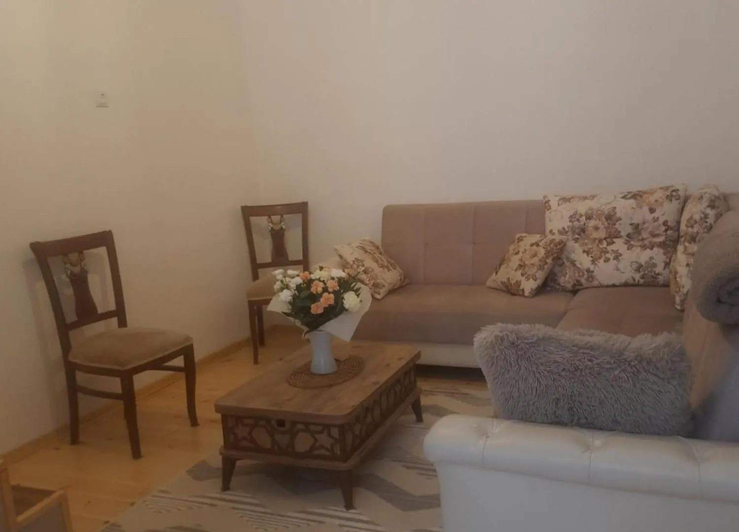 Sweet Home Tbilisi Apartment
