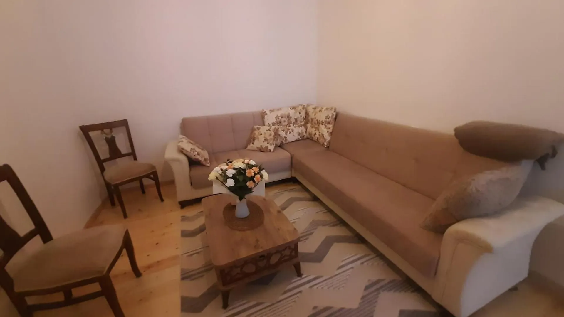 Apartment Sweet Home Tbilisi