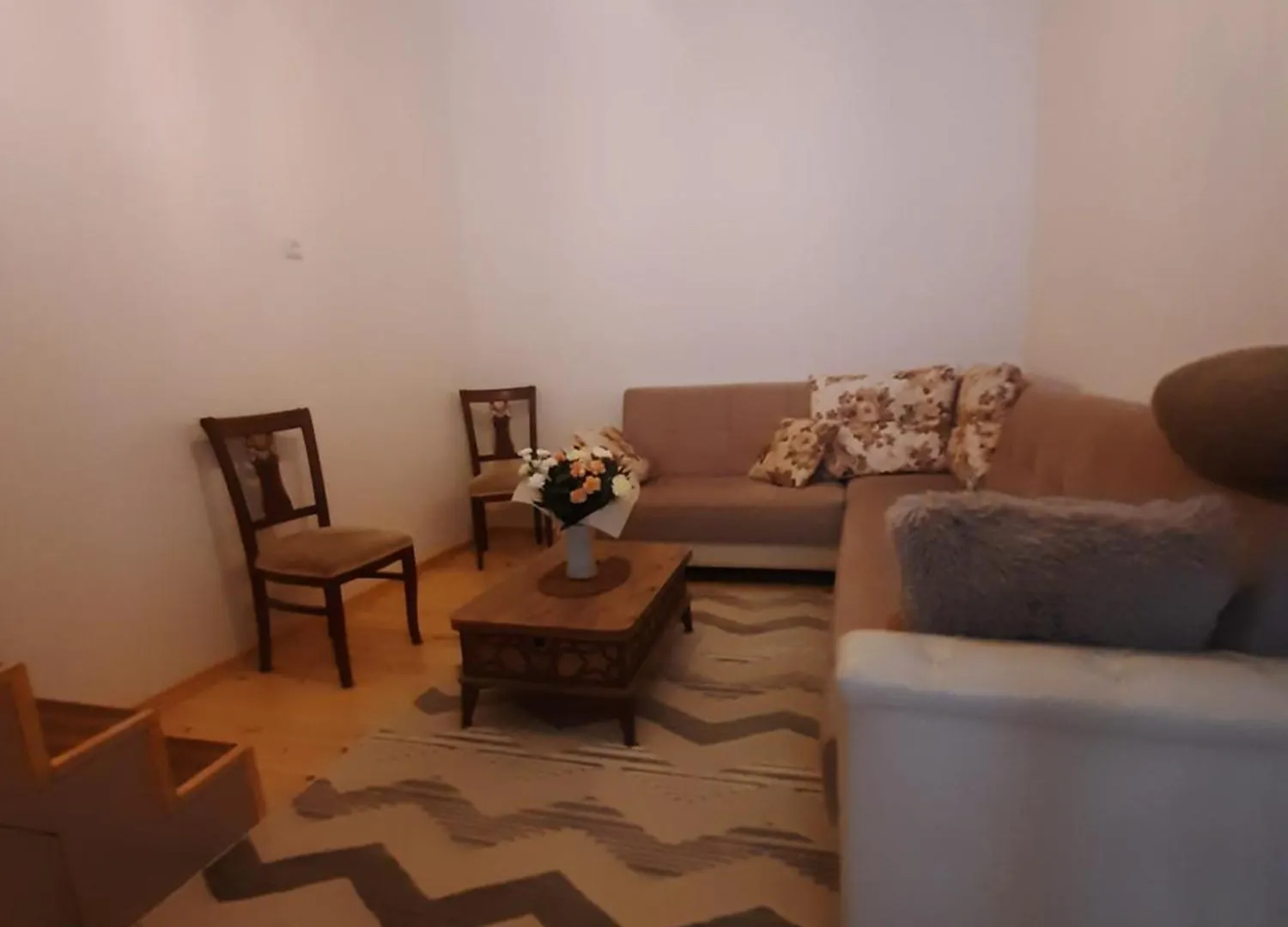 Apartment Sweet Home Tbilisi Georgia