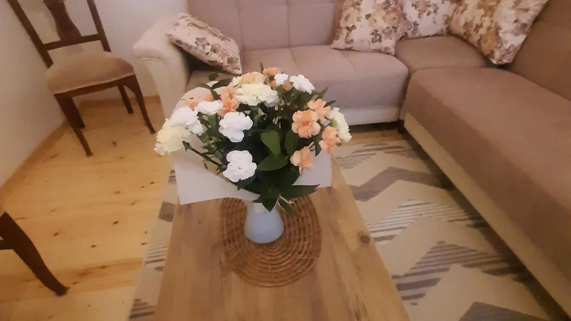 Sweet Home Tbilisi Apartment